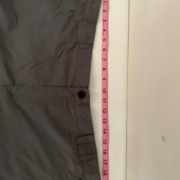 Magellan Outdoors Hiking pants Men’s size XL gray - Picture 5 of 16